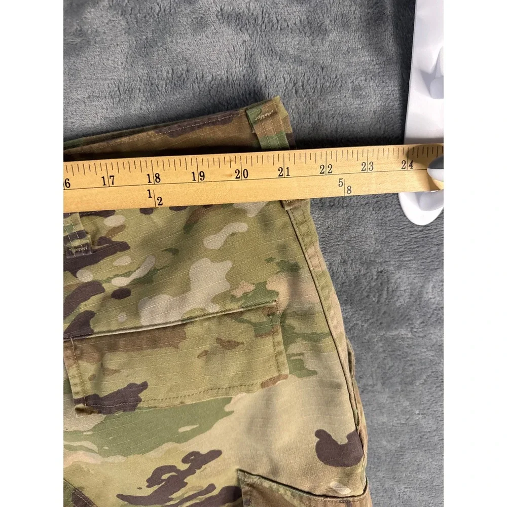 Military Issue rise designed